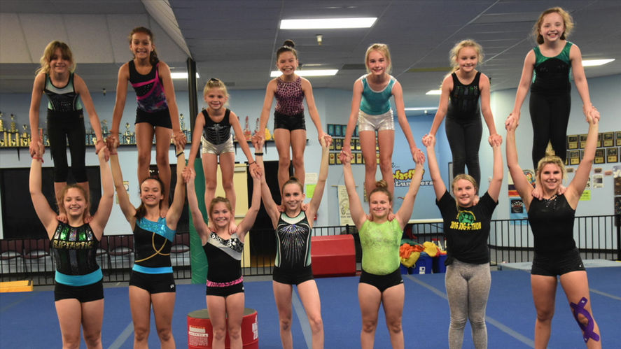 Fliptastic! Summer 2018
